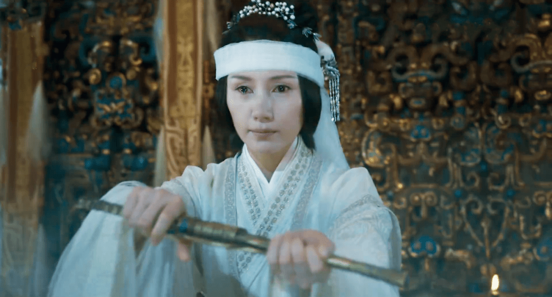 服气了,对比原著,再看《封神》,我才发现是自己孤陋寡闻了_殷寿和_电影_故事