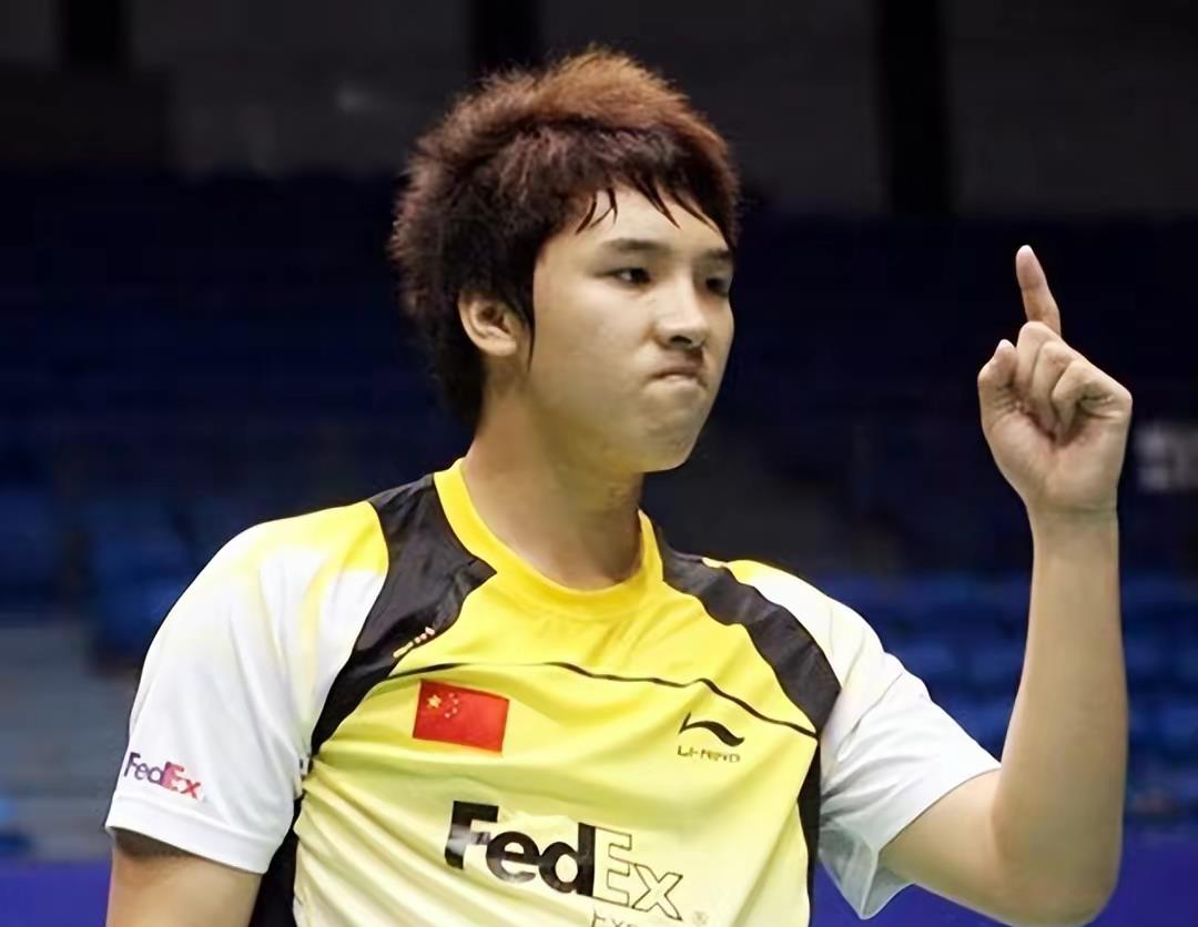 原创,原创;国羽教练李永波:曾培养出100个世界冠军,卸任后却跑到国外