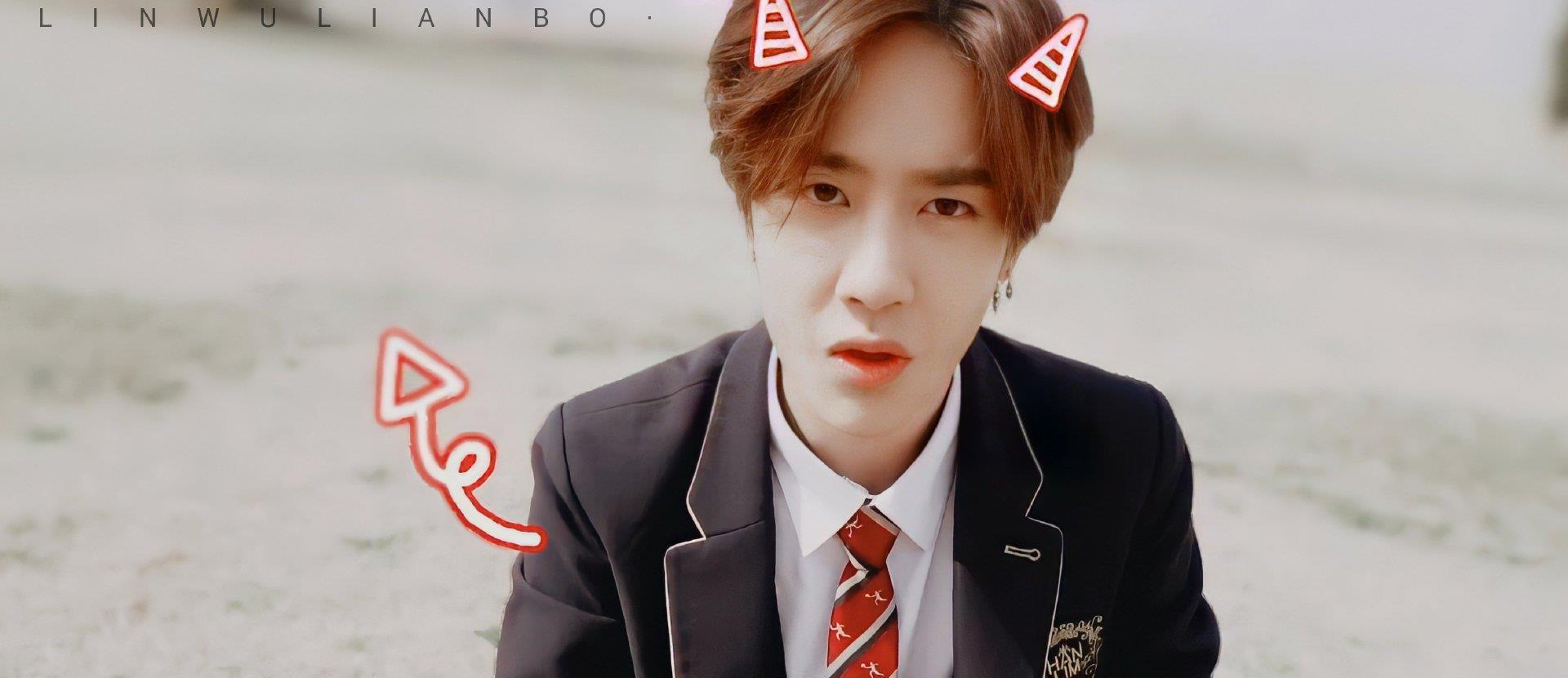 王一博海外人气高涨,荷尔蒙系加少年感,备受年轻人追捧!