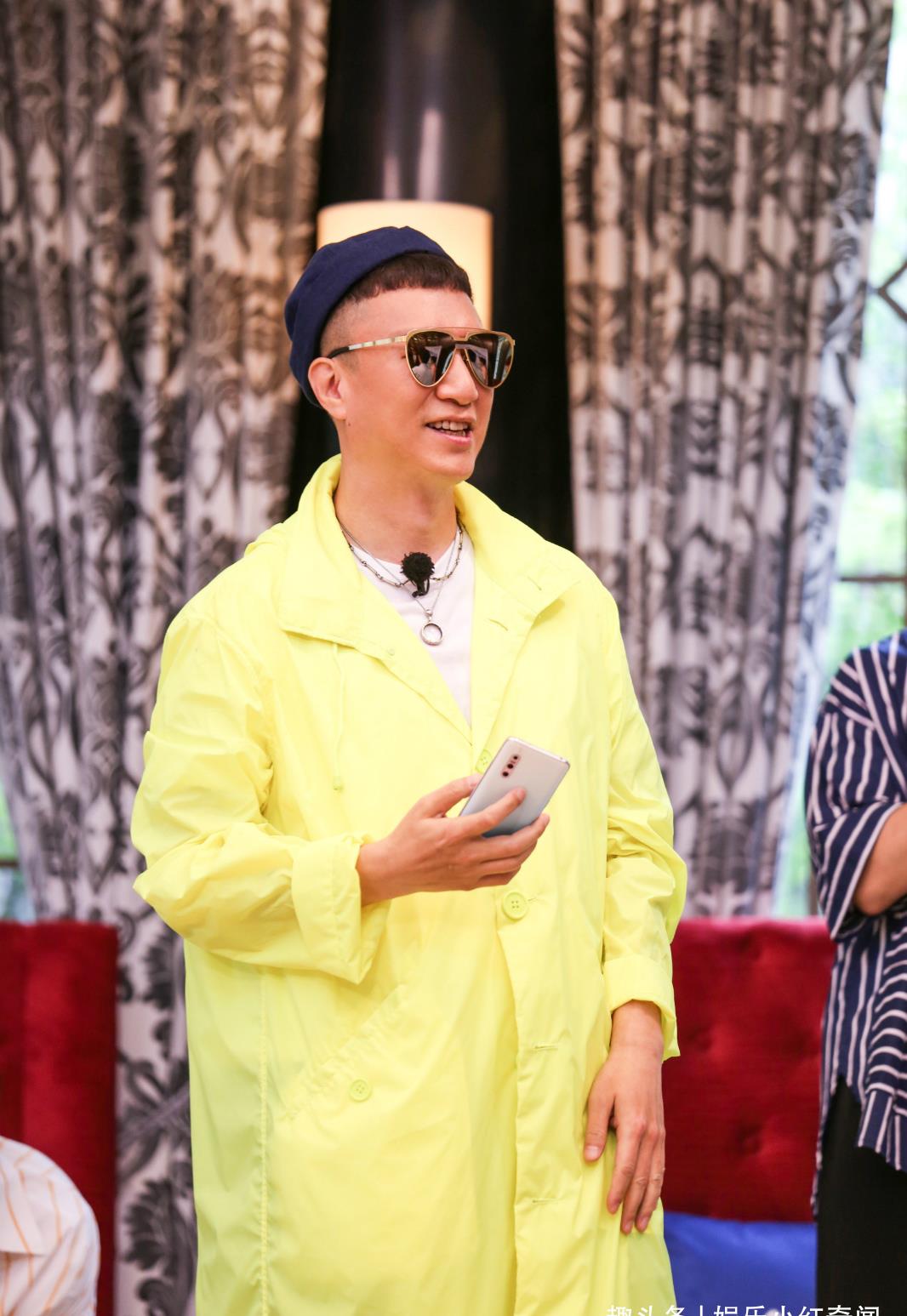 孙红雷感谢恩师张艺谋超感人,暴瘦似鲜肉,曾经为考学暴瘦36斤_电影