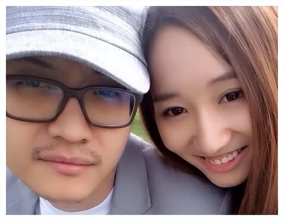 回顾离婚七年后,马蓉遮羞布被儿子亲手撕掉,网友:宝强找到了良人_冯清