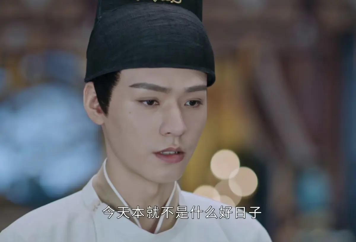 《安乐传》：韩烨不可能娶任安乐-安乐传韩家为什么要灭帝家