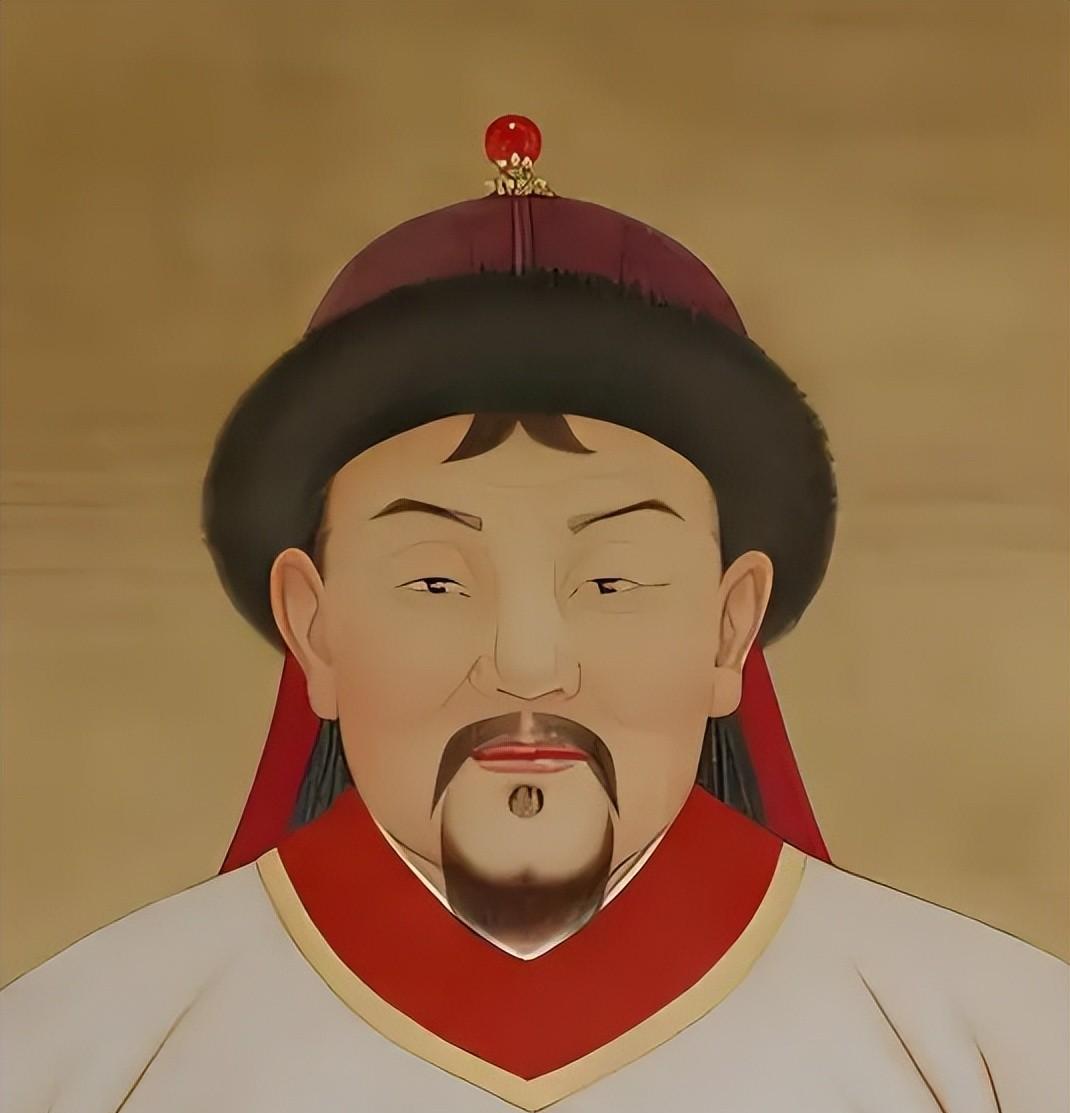 拔都:成吉思汗最出色的孙子,横扫半个欧洲,令西方颤抖几个世纪_蒙古