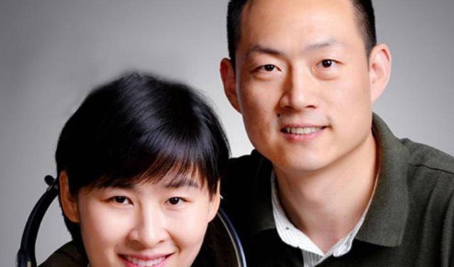 中国首位女航天员刘洋,为何不再上太空了?现在怎么样了?