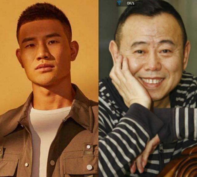 潘长江否认虚假宣传卖酒,表示很受伤,"潘嘎之交"再被提及_茅台_于市