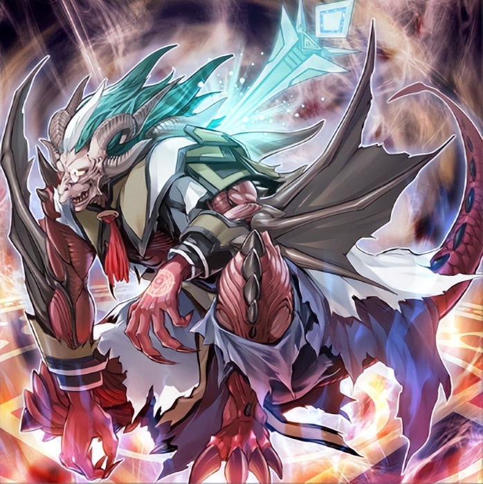 游戏王决斗链接:暗召没人用?特化新宇阿莱构筑来啦!_压制_被对手_环境