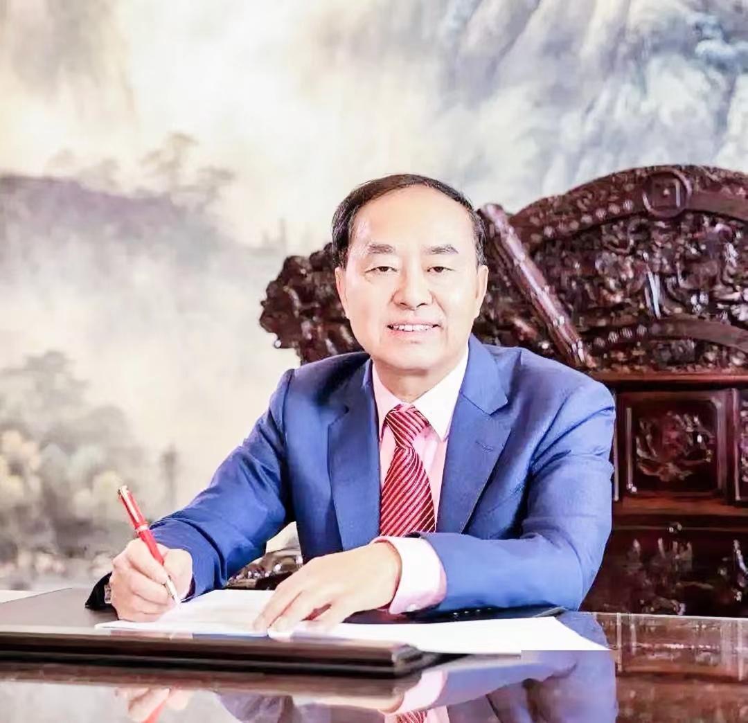 2023年揭阳新首富:击败黄楚龙,身价相当于5个王泽龙,2个林斌_企业