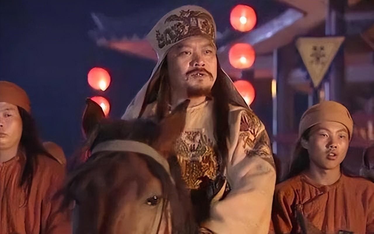 韦昌辉滥杀被处决,其弟韦俊为何没受株连?后韦俊因何率部降清?