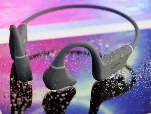 有可以在游泳时戴的耳机吗,列举四款能游泳佩戴的耳机