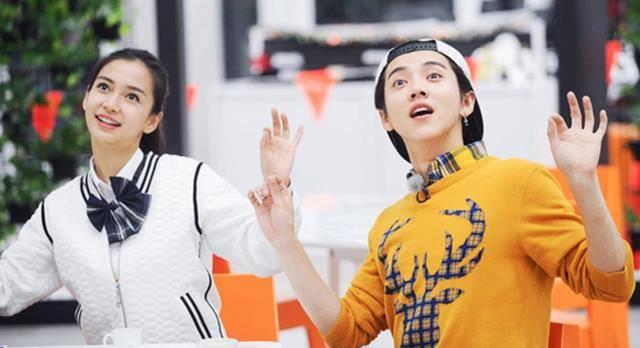 鹿晗和baby演技争议?网友评价反响热烈,确实实至名归!