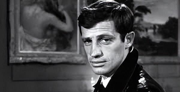 让-保罗·贝尔蒙多:独特的个性,在电影中魅力四溢的演技_表演_角色