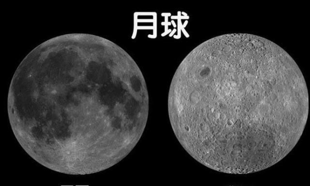 嫦娥四号传回一张照片,中国用行动告诉全世界,我们了