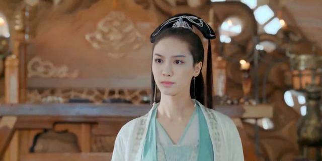 盘点那些ai换脸的电视剧!耗资3亿的《青簪行》能走这条路吗?