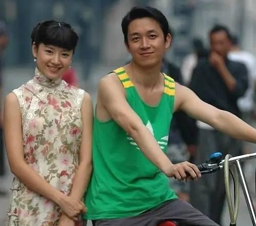 董洁:从"清纯玉女"到人设崩塌,我亲手毁了自己的路_张艺谋_时候_舞台