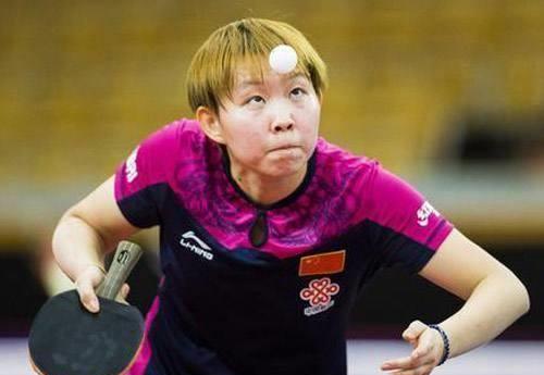 伊藤美诚在晋级决赛的路上,一路战胜了中国的张蔷,紧接着战胜了新加坡