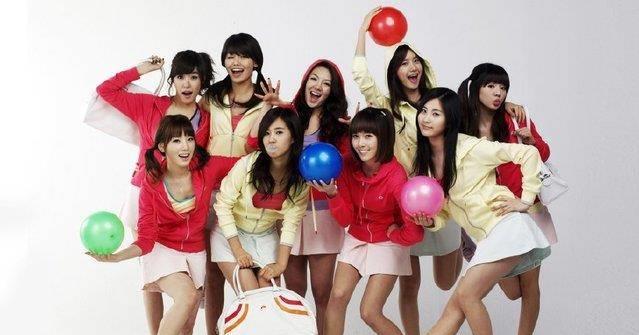 少女时代8人再次合体,齐喊口号,团魂满满!_林允儿_sone_青春