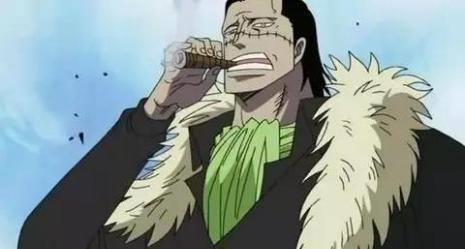 若给汉库克和克洛克达尔重新制定悬赏令,你会给他们定多少贝利?