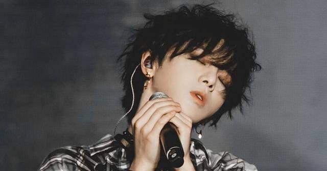 尚雯婕成为华晨宇的伯乐,七年如一日不忘初心,华晨宇生日快乐_蔡徐坤