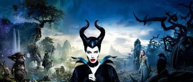 时隔5年,迪士尼《沉睡魔咒2》首周末票房,预计能赚多少钱?