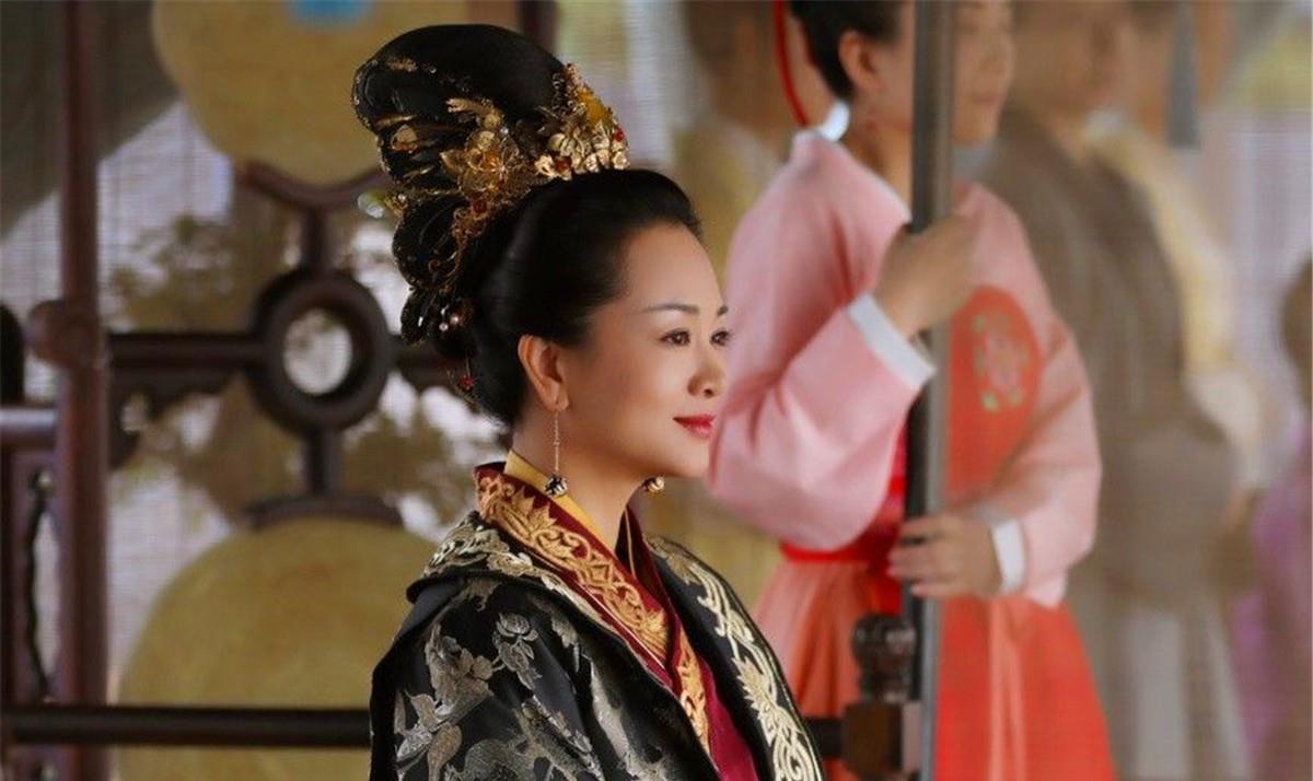 《知否》能屈能伸的沈皇后,她,并不适合母仪天下!_顾廷烨_沈家_明兰