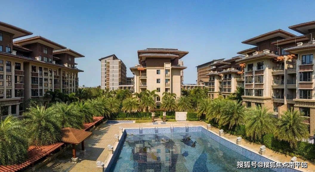 2023海南热盘:汇元江海汇——海口汇元江海汇售楼处地址,电话,位置