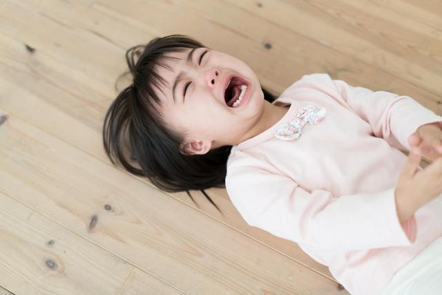 孩子腹痛不适,试试这几招来缓解_腹部_药物_饮食