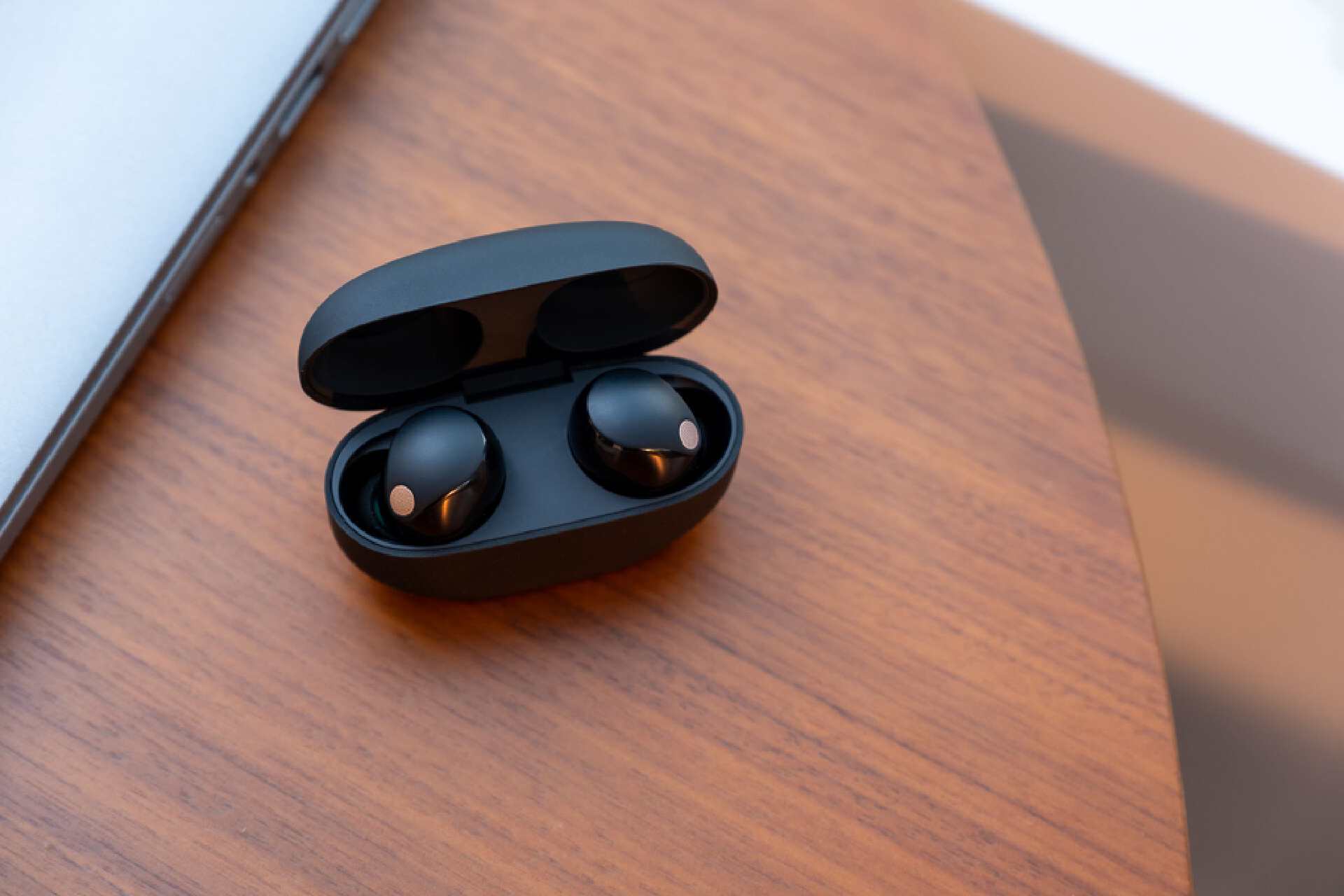 索尼全新wf-1000xm5发布,更小更轻更舒适,降噪音质又升级!