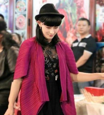 女版黄子韬和女版王俊凯的得分不会一样,女版黄子韬只能是亚军_明星