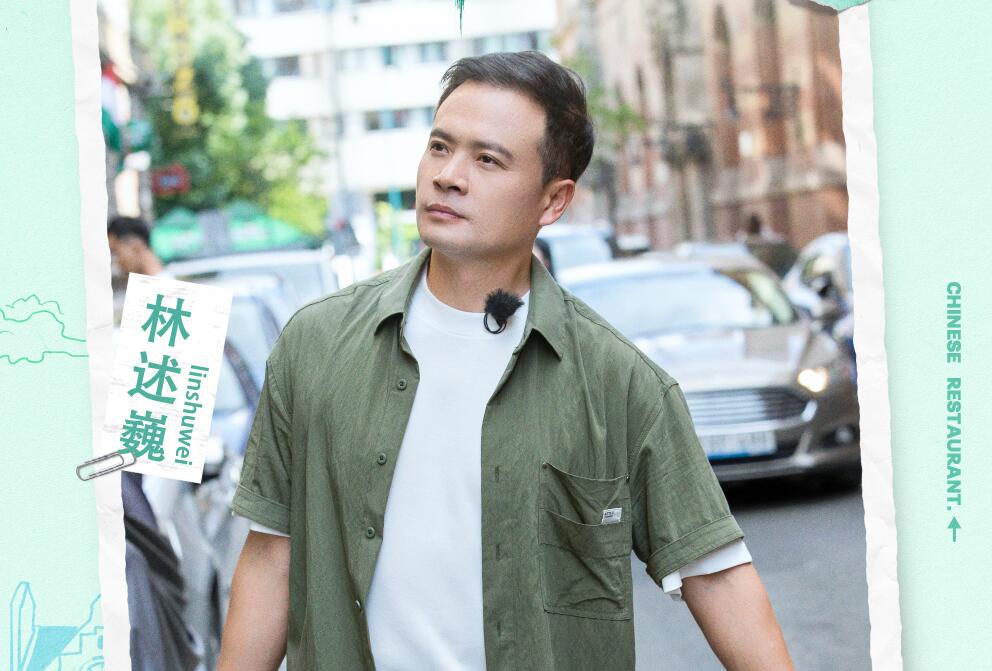 《中餐厅》首播,2人是节目灵魂,2人是惊喜,2人最