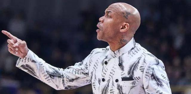 马布里揭开获胜秘诀,做好一点很重要_运气_北控_孙悦