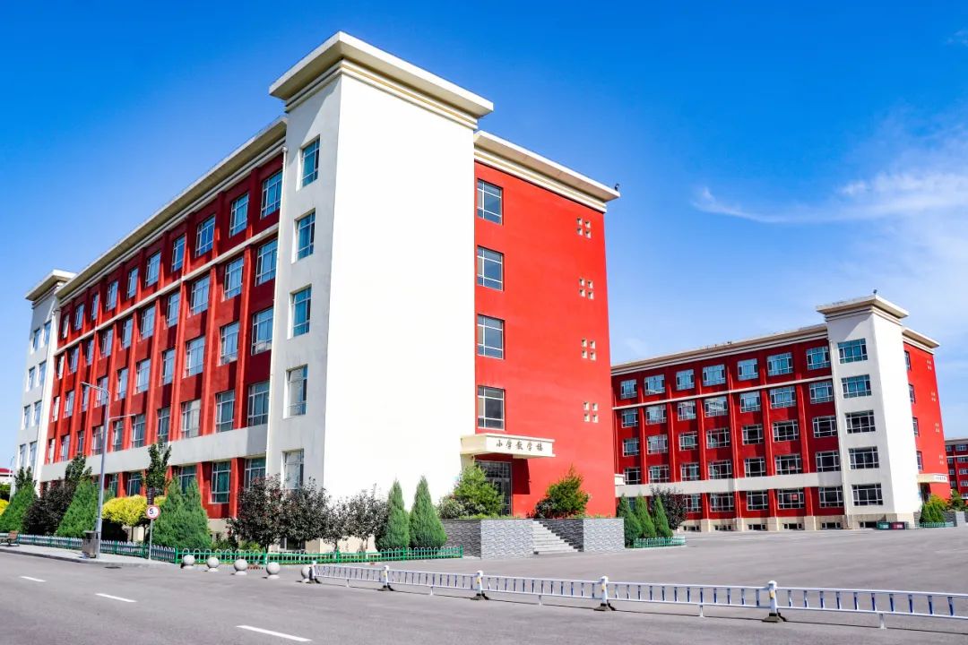 忻州现代双语学校2023年小一招生简章_教育_山西_我校