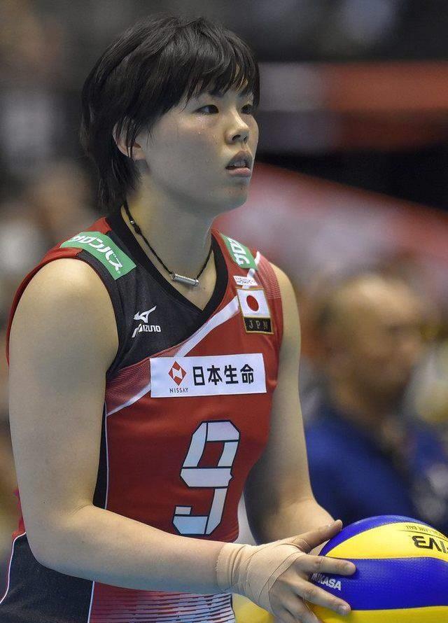 世界8大副攻比实力,袁心玥实力无人能及,中国女排战