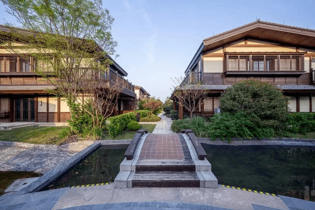 乌镇悦景庄一街坊售楼中心丨乌镇悦景庄一街坊楼盘详情/户型/房价