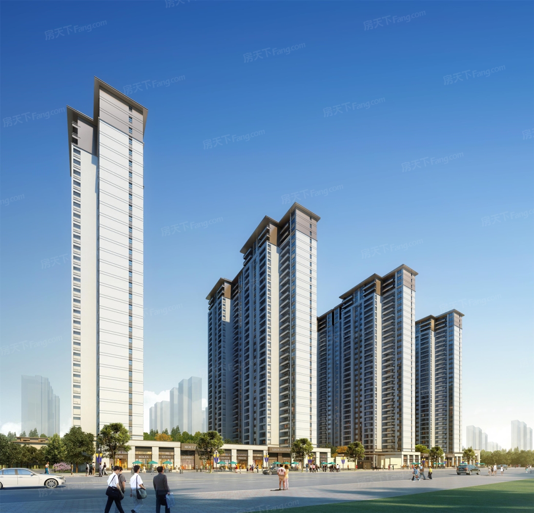 置顶长沙永州敏捷·金玥府-售楼处电话 位置 价格详情售楼部线上网点