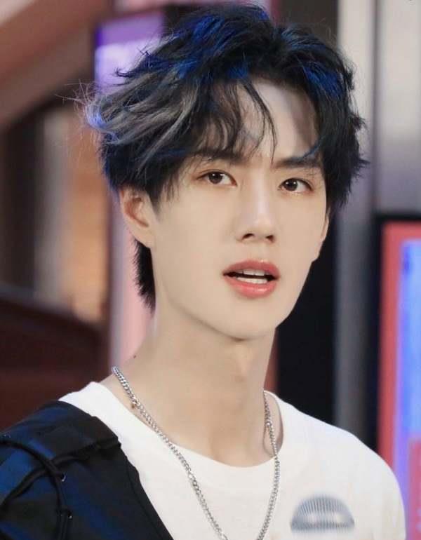如此自律的王一博突然胖那么多,会给我们带来怎样的惊喜呢?