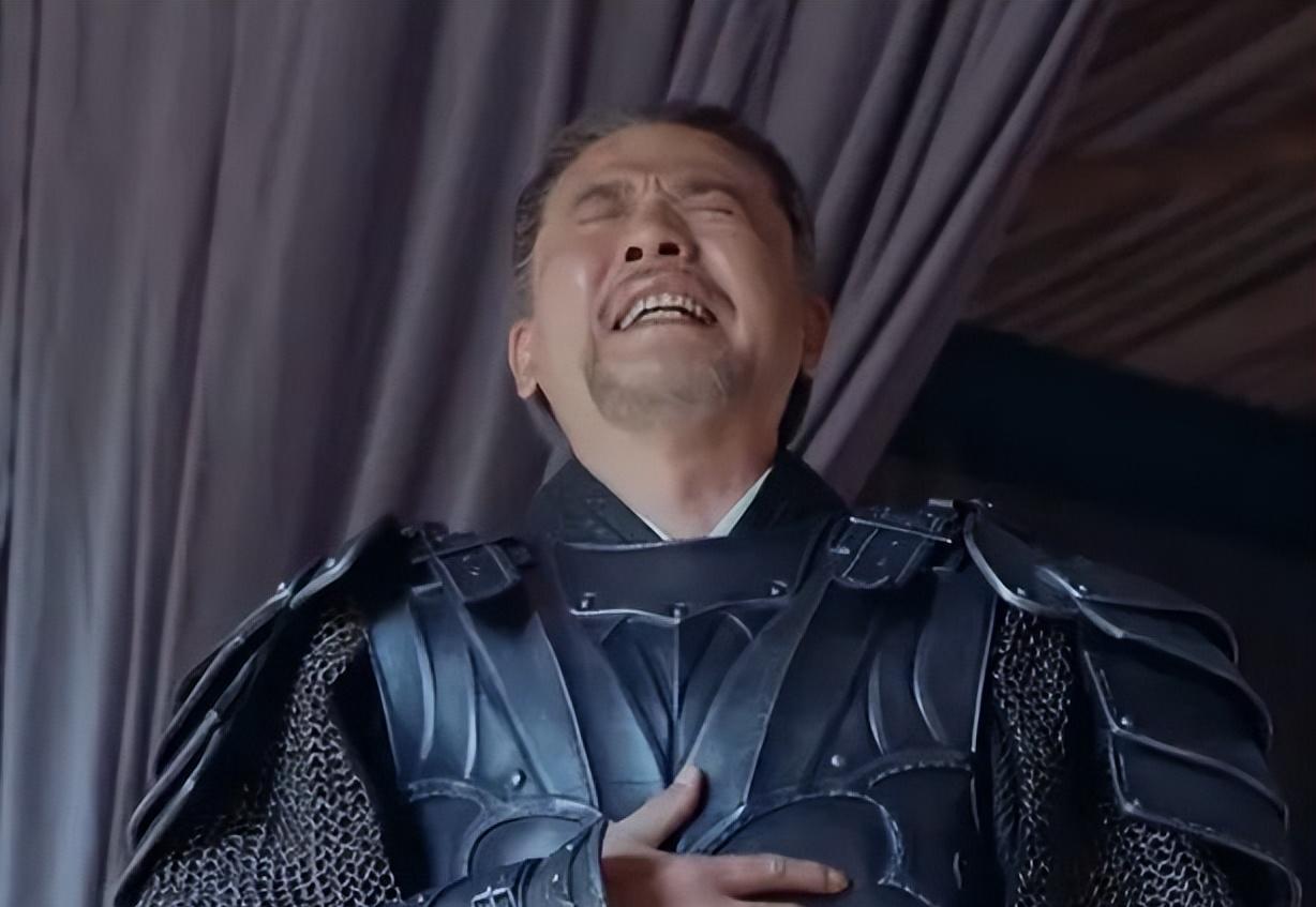 "袁世凯"最佳扮演者孙淳:落魄时靠妻子养活,53岁才拿金鸡奖_张黎_角色