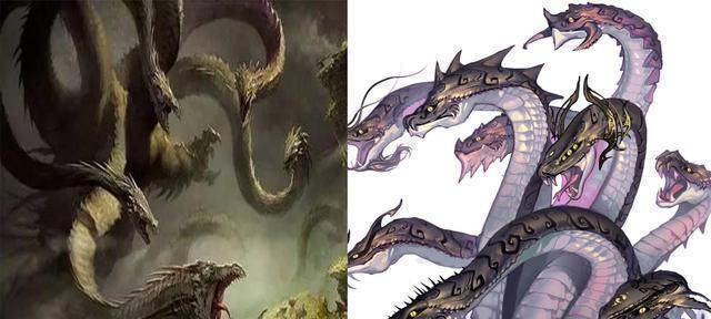 《哥斯拉大战金刚》泰坦级巨兽大起底_贝希摩斯_帝王_观测点