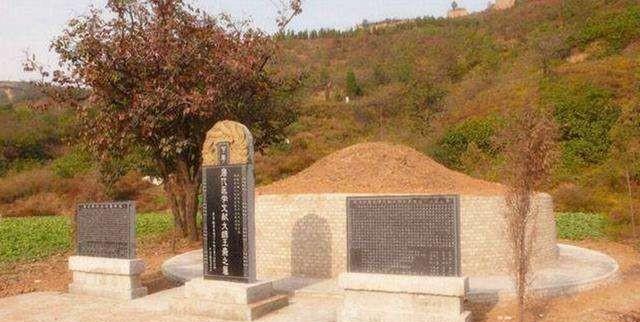 05年西安出土李建成墓,墓志仅55字,暴露李世民对兄弟