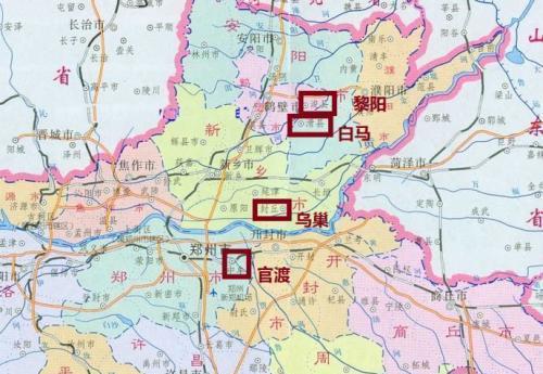 官渡VS赤壁——谁的含金量更高，谁的历史地位更重要？
