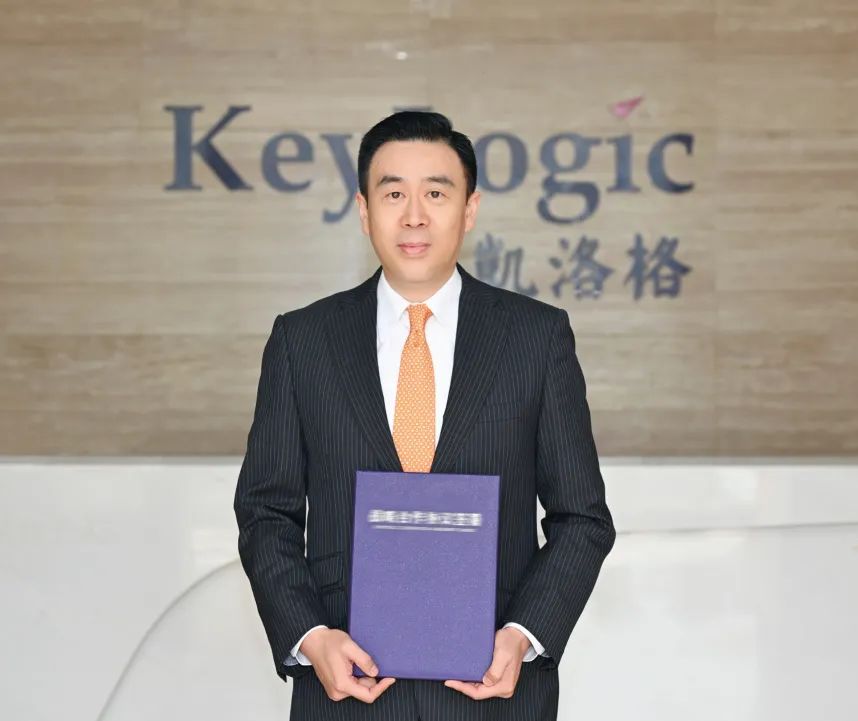 对话凯洛格执行副总裁许彬:职业是场长跑,一路赠人玫瑰,手有余香_工作