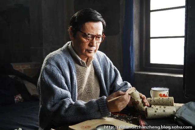 老戏骨赵有亮去世!