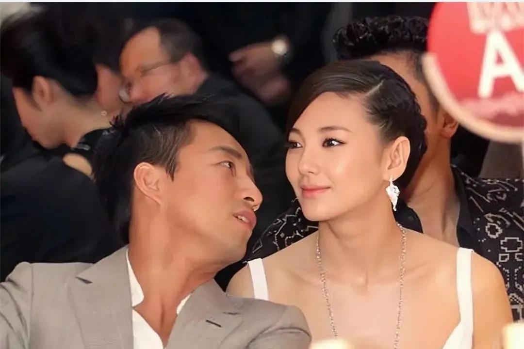 张雨绮获得年度美丽女人奖:美貌,是世人对我最大的误解_妈妈_冯德伦