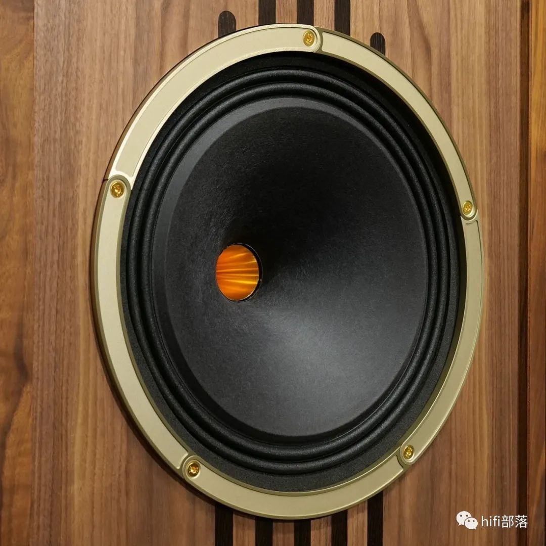 天朗/tannoy canterbury 肯德堡 gr 15寸同轴落地音箱_tannoy_扬声器