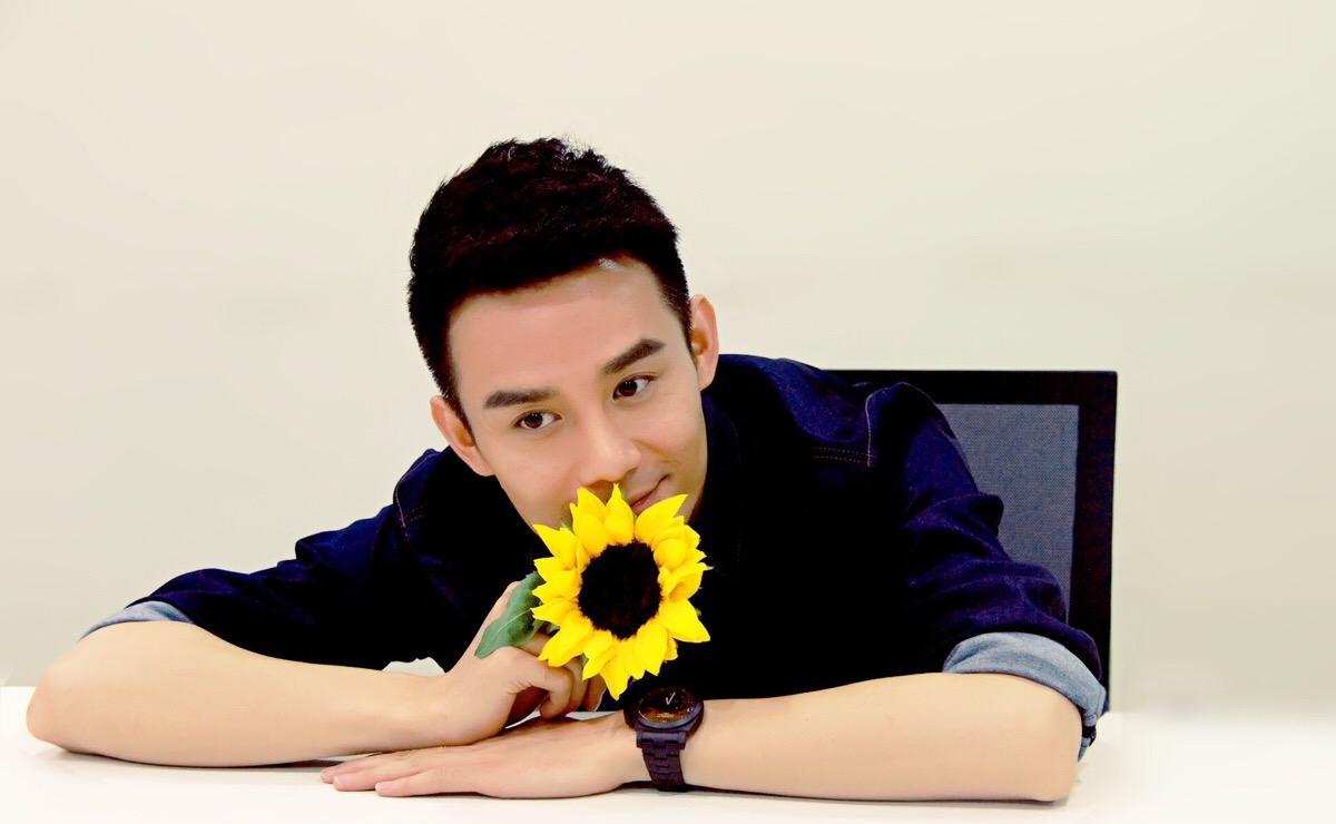 这几年王凯始终只有保持一两部戏的工作量,本以为这只是经纪公司对他