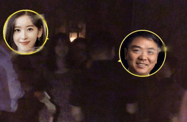 精英的世界我们不懂,但刘强东和奶茶妹妹的操作显得欲盖弥彰了_章泽天