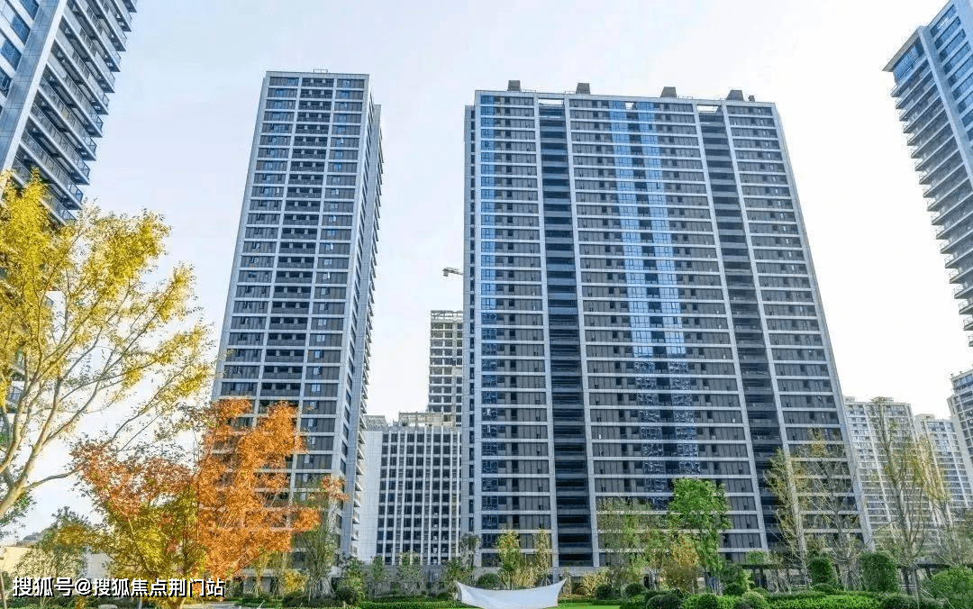 (临安滨湖天地.