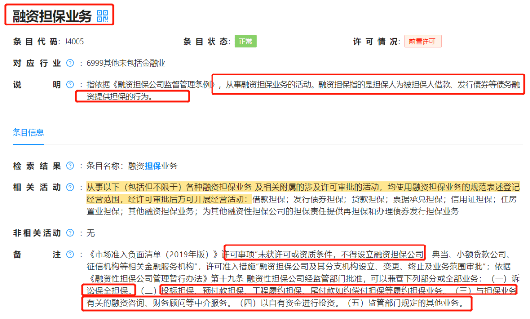 担保公司怎么注册？需要申请资质吗？