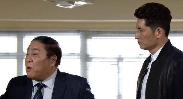 老戏骨刘一飞被曝身体不适,已离巢tvb,女友人代接电话情绪激动_角色