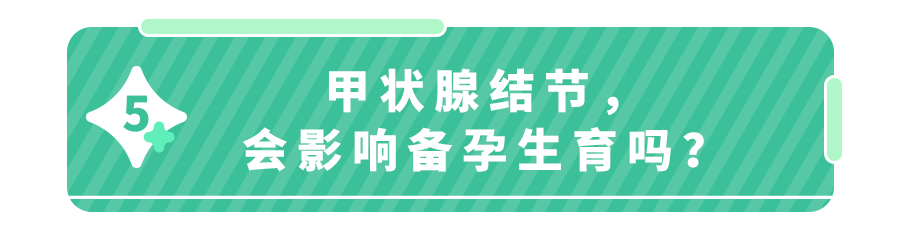 甲状腺结节,离癌有多远？