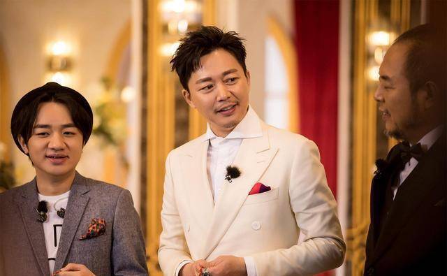 刘奕君为何一别10年后,铩羽而归,靠演反派走红网络_角色_周冬雨_时代